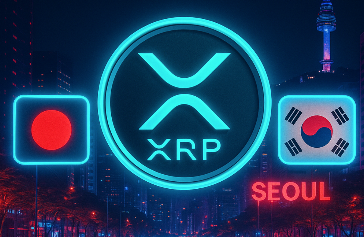 Xrp Soars Toward $4.80 With Japan Etf And Korea Support-Bitrabo Xrp Soars Toward $4.80 With Japan Etf And Korea Support