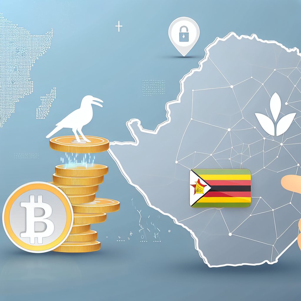 How To Use Stablecoins In Zimbabwe-Bitrabo How To Use Stablecoins In Zimbabwe