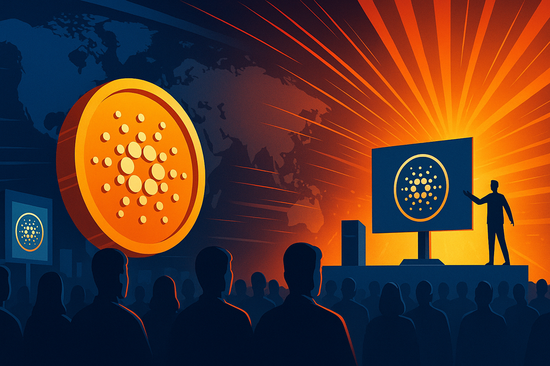 Cardano Launches Global Events For Bold Expansion Strategy-Bitrabo Cardano Launches Global Events For Bold Expansion Strategy