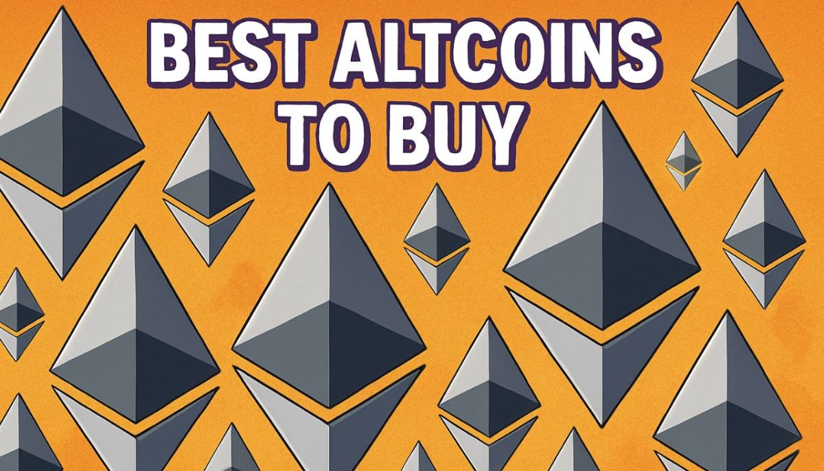 Top Altcoins To Grab Before Potential 200-500% Surge-Bitrabo Top Altcoins To Grab Before Potential 200-500% Surge