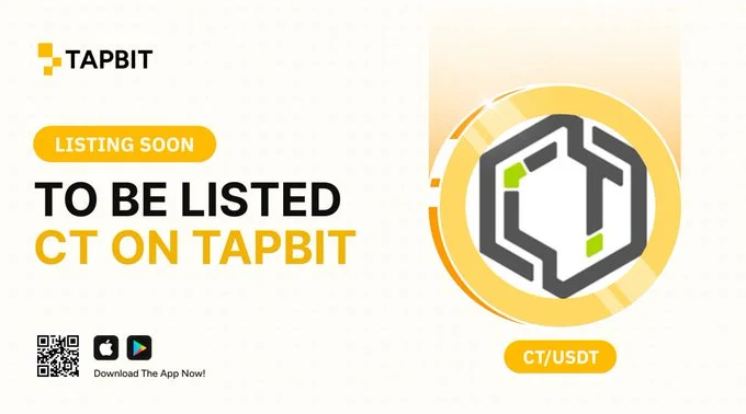 Care Token ($Ct) Launches On Tapbit Exchange August 11-Bitrabo Care Token ($Ct) Launches On Tapbit Exchange August 11