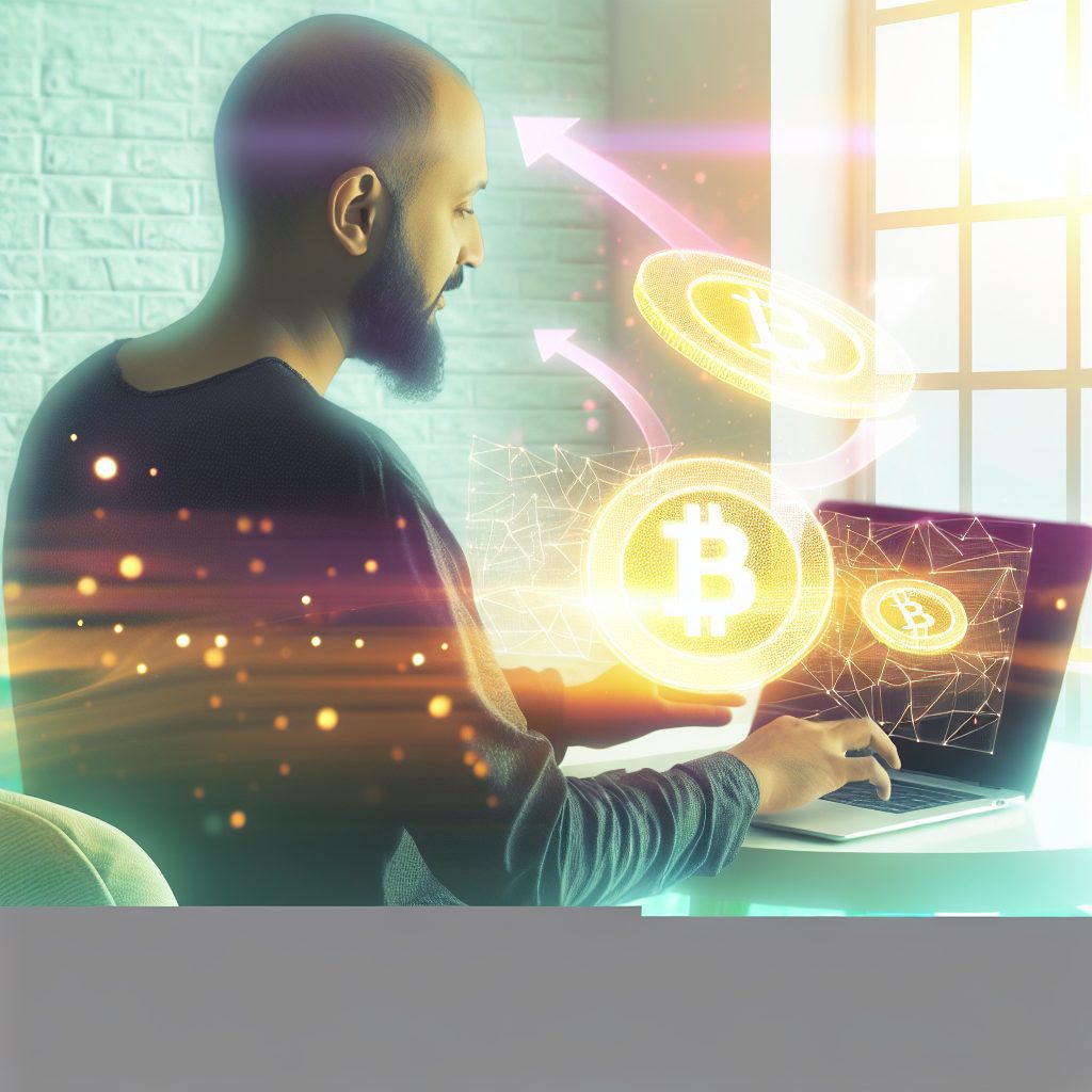 How To Open A Crypto Wallet In Egypt