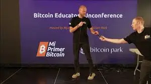 Countdown To Nashville’S 2025 Bitcoin Unconference