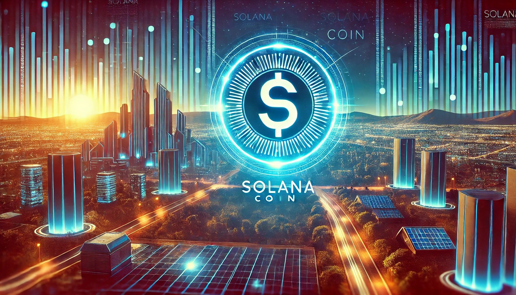 Solana Price Surge Ahead: Head And Shoulders Formation Revealed-Bitrabo Solana Price Surge Ahead: Head And Shoulders Formation Revealed