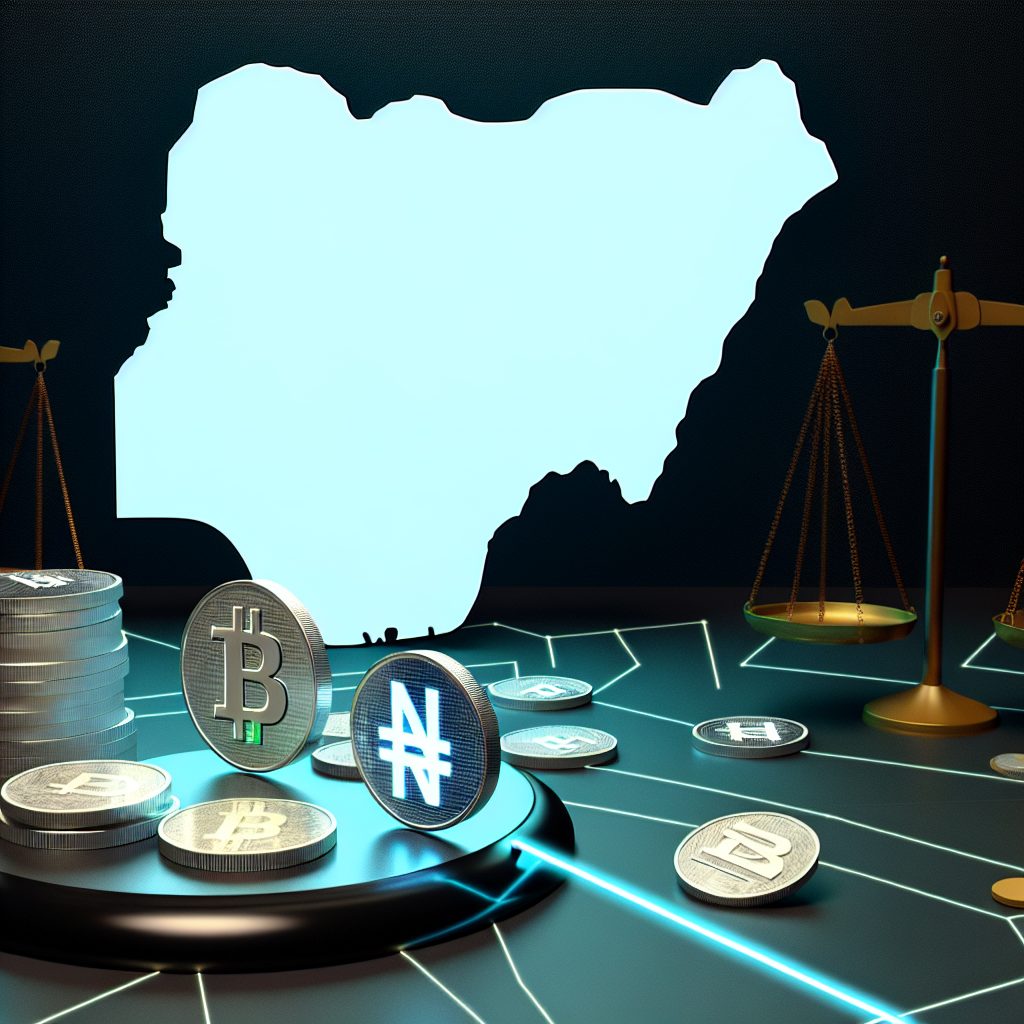 How To Trade Crypto Legally In Nigeria