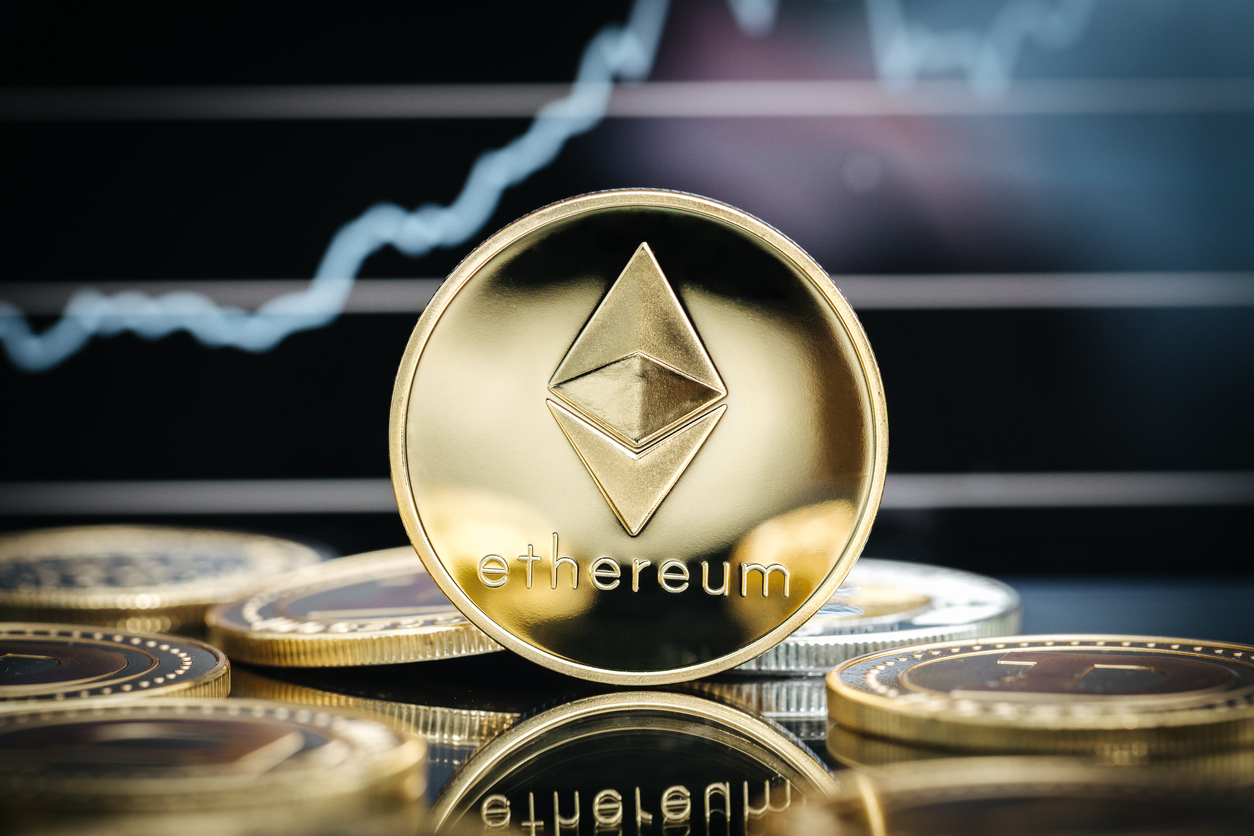 Ethereum Etfs Surge As Eth Hits $4,200 This Week