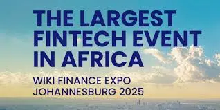 Johannesburg’S 2025 Wiki Finance Expo: Don’T Miss Out!