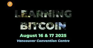 Discover Bitcoin At Vancouver 2025 Conference