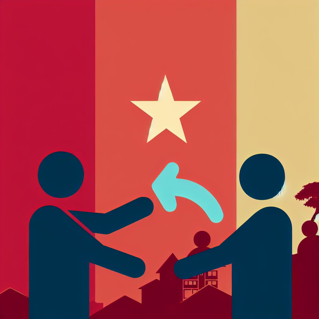 How To Use P2P Exchanges In Cameroon