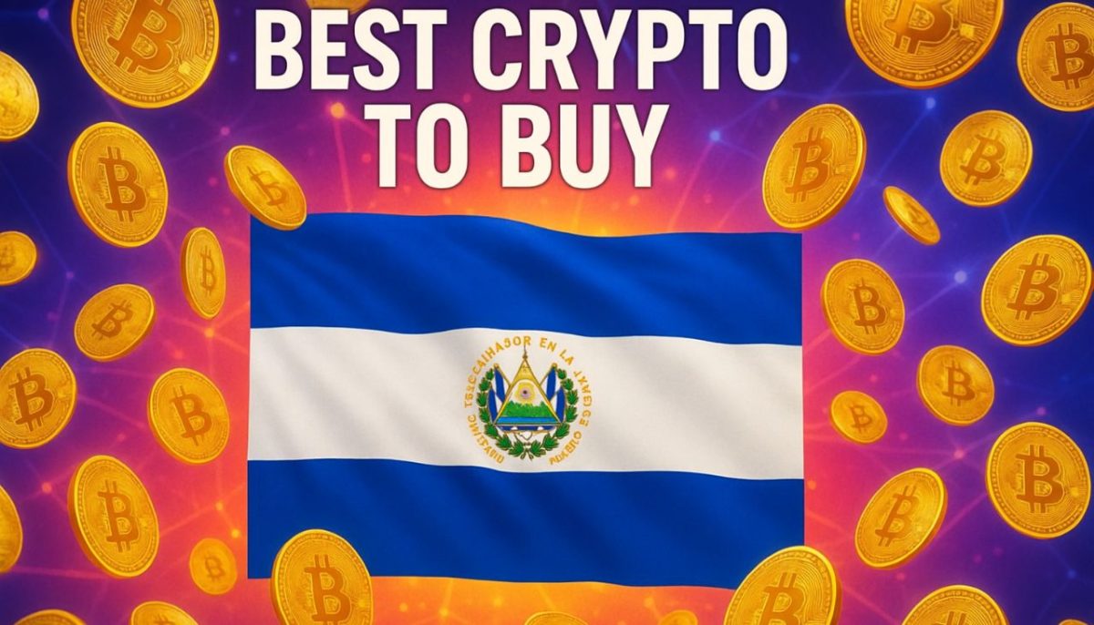 Top Crypto Picks As El Salvador Embraces Bitcoin Banks-Bitrabo Top Crypto Picks As El Salvador Embraces Bitcoin Banks