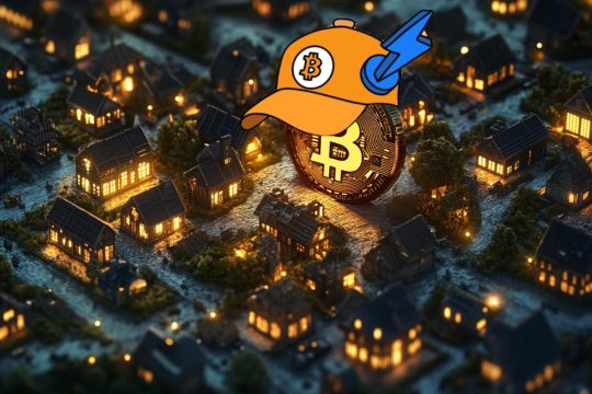 Bitcoin Hyper solves Bitcoin’s performance problems