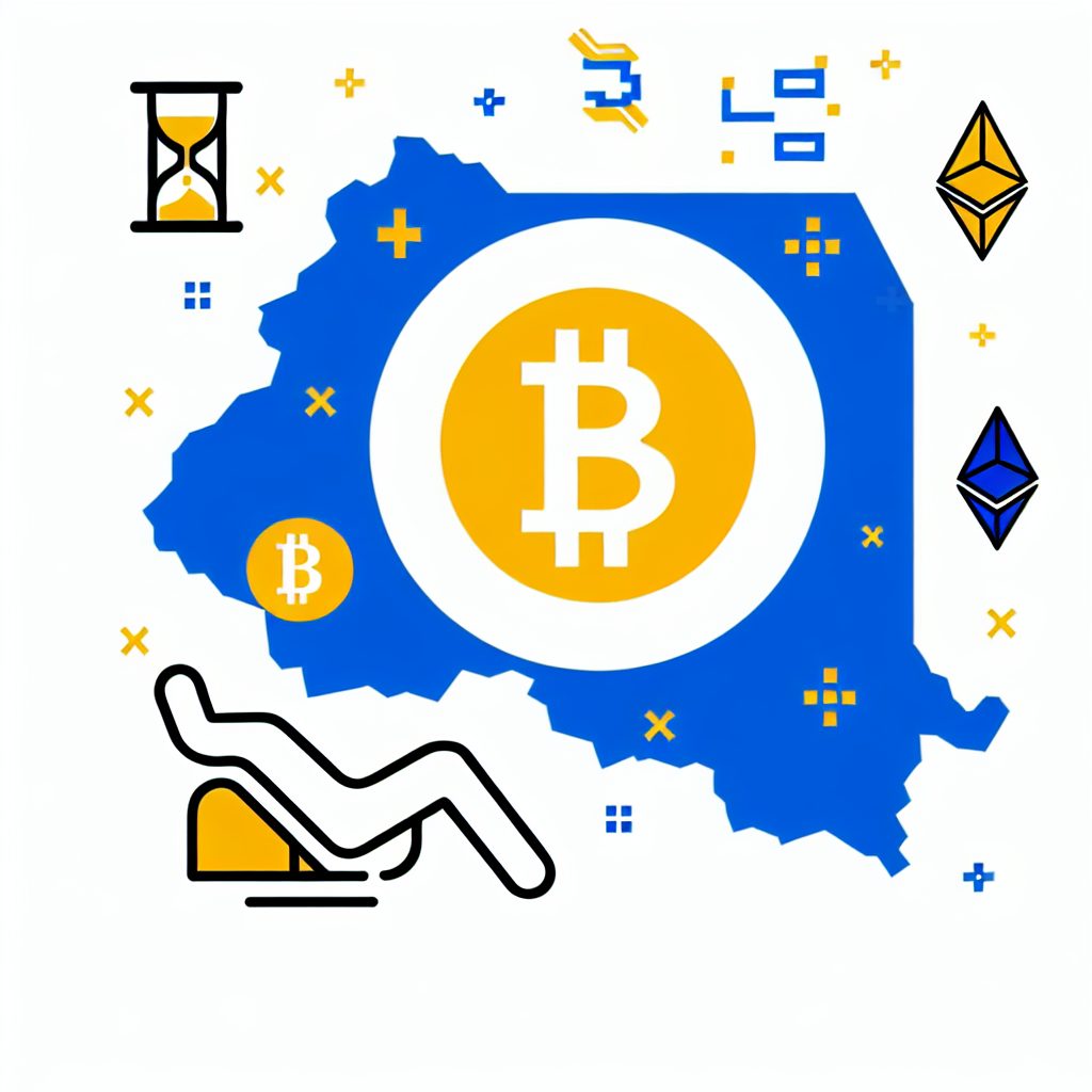 How To Earn Passive Crypto Income In Rwanda