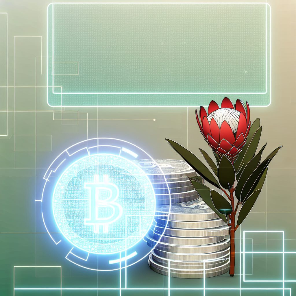 How To Stake Crypto From South Africa