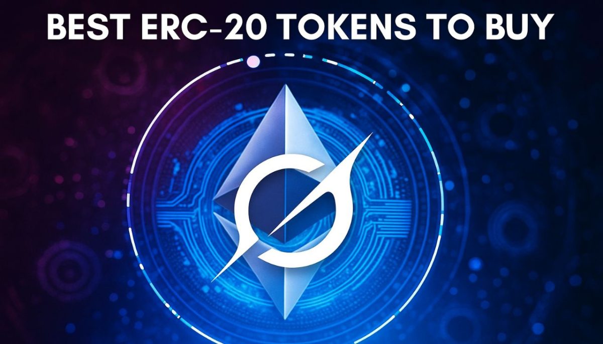 Ethereum’S $5,000 Future: Insights And Top Erc-20 Picks