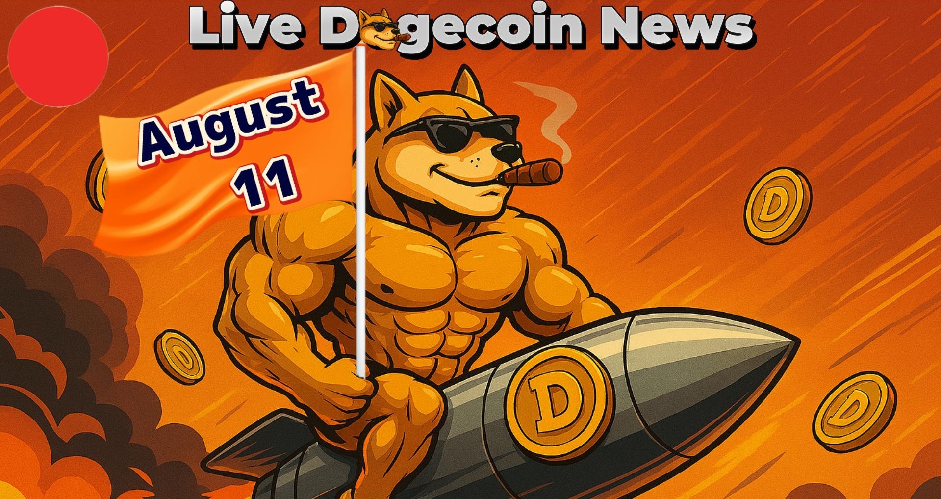 Breaking Dogecoin Updates: Must-See Insights For Fans Today