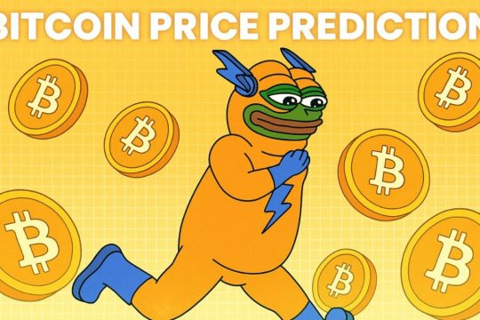 Bitcoin Analysis Shows an ATH Is Imminent as Bitcoin Hyper Breaks $8.2M in Presale