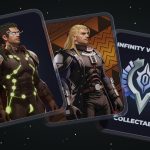 Infinity Warlords