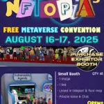 NFTOPIA