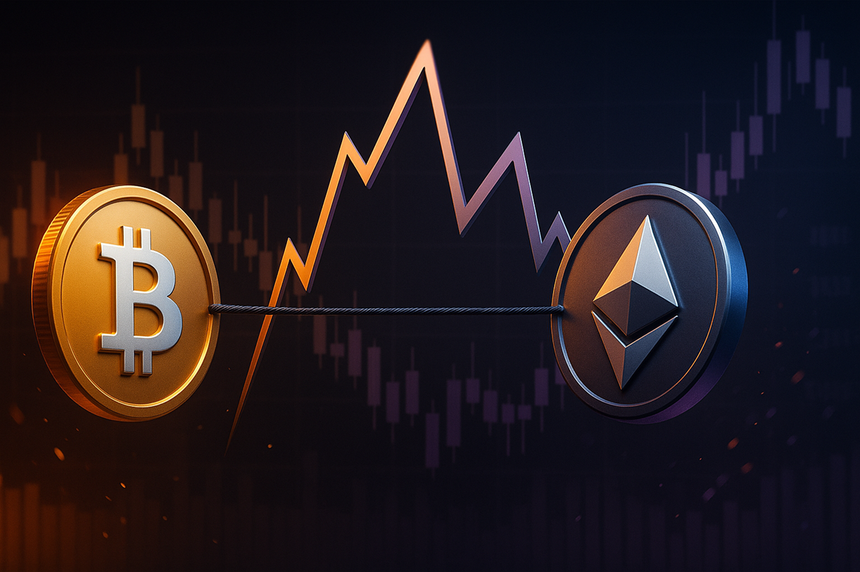Bitcoin And Ethereum: Mow Warns Of Repeat Market Manipulation-Bitrabo Bitcoin And Ethereum: Mow Warns Of Repeat Market Manipulation