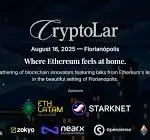 Cryptolar