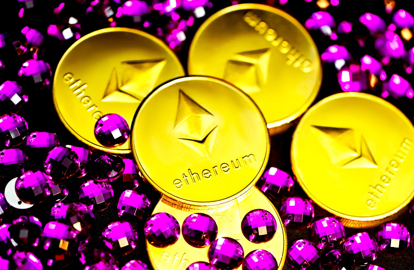 Bitmine Unveils $5B Ethereum Treasure After Surpassing 1M Eth