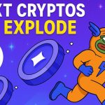 The Next Crypto Bull Run? Gemini Predicts the Next Cryptos to Explode