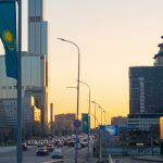 kazakhstan