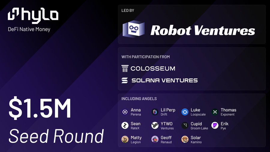 Join The Hylo Airdrop Now Before It’S Too Late