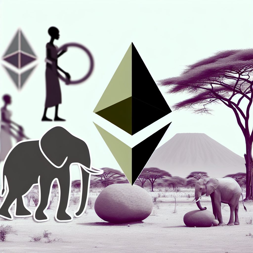 How To Buy Ethereum In Tanzania