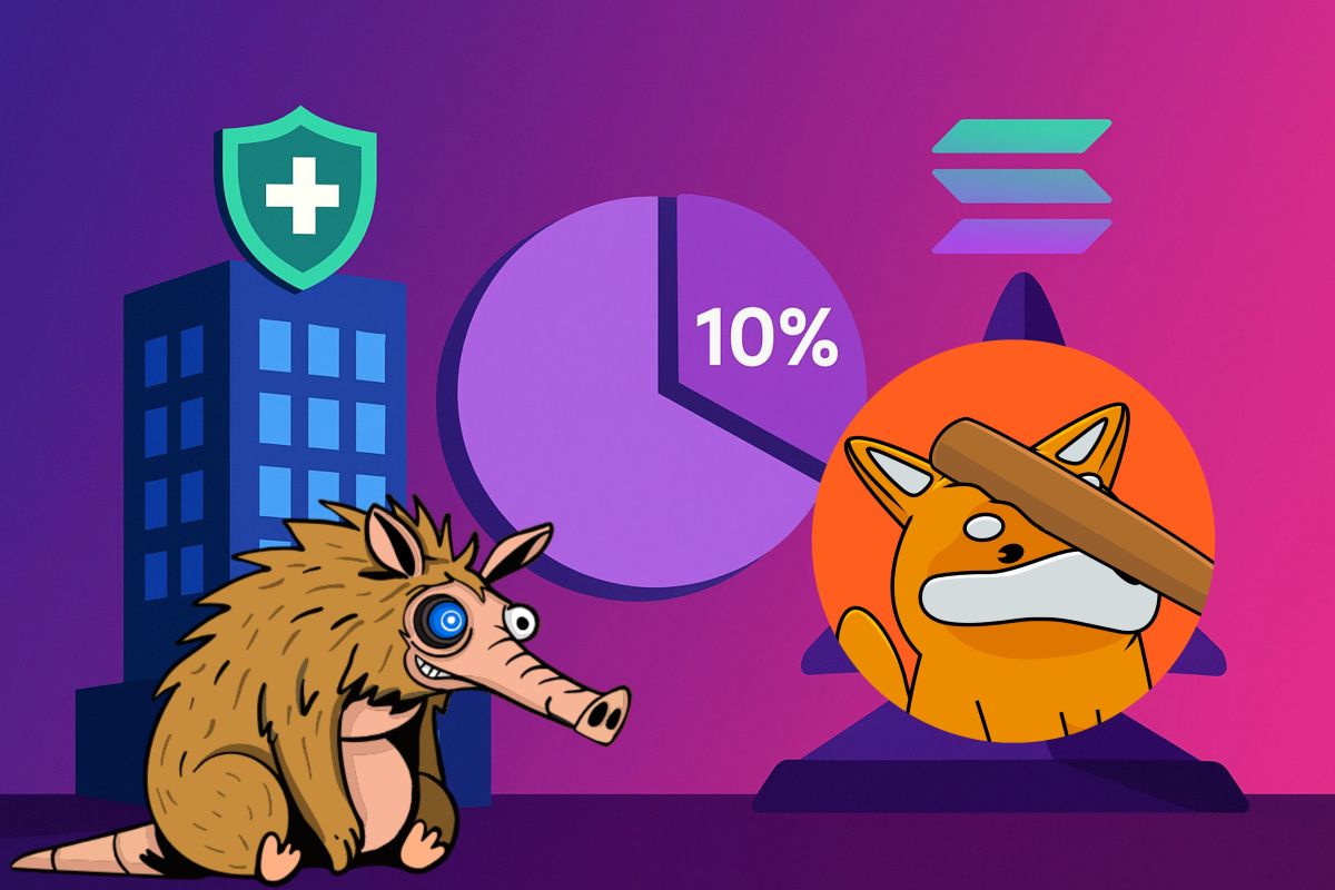 Safety Shot Takes 10% Stake In Letsbonk.fun, Boosts Snorter Token-Bitrabo Safety Shot Takes 10% Stake In Letsbonk.fun, Boosts Snorter Token