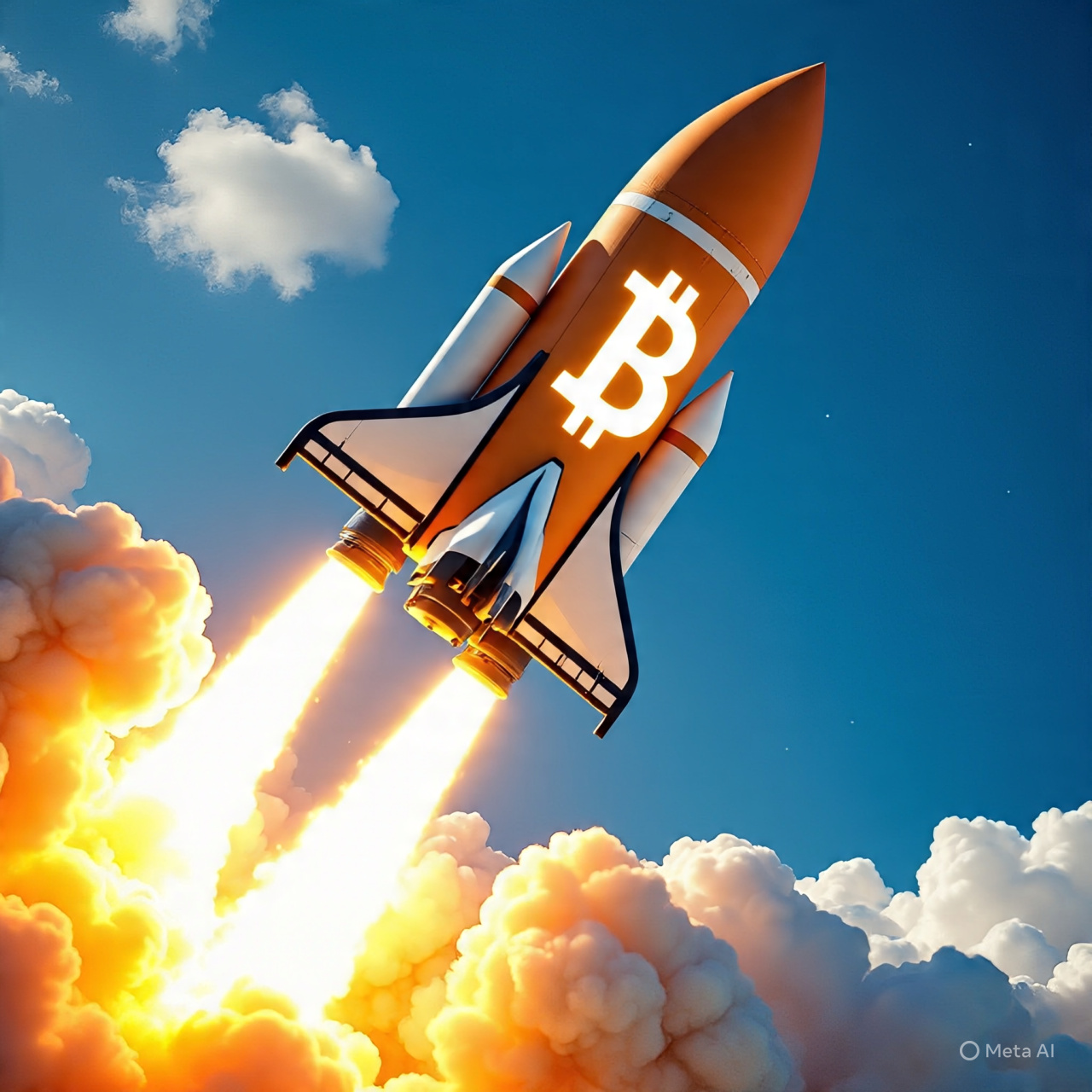 Secure Your Spot On Blue Origin With Bitcoin Today-Bitrabo Secure Your Spot On Blue Origin With Bitcoin Today