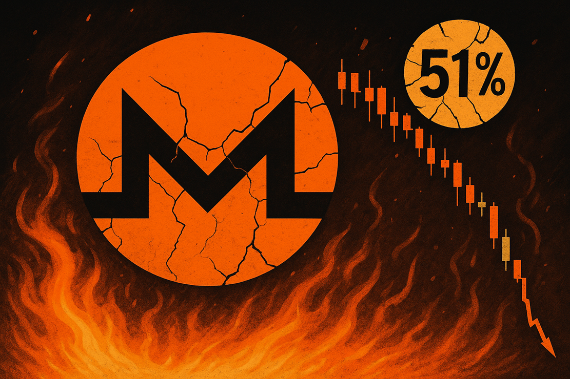 Monero In Turmoil: Qubic’S 51% Attack Shakes Crypto World