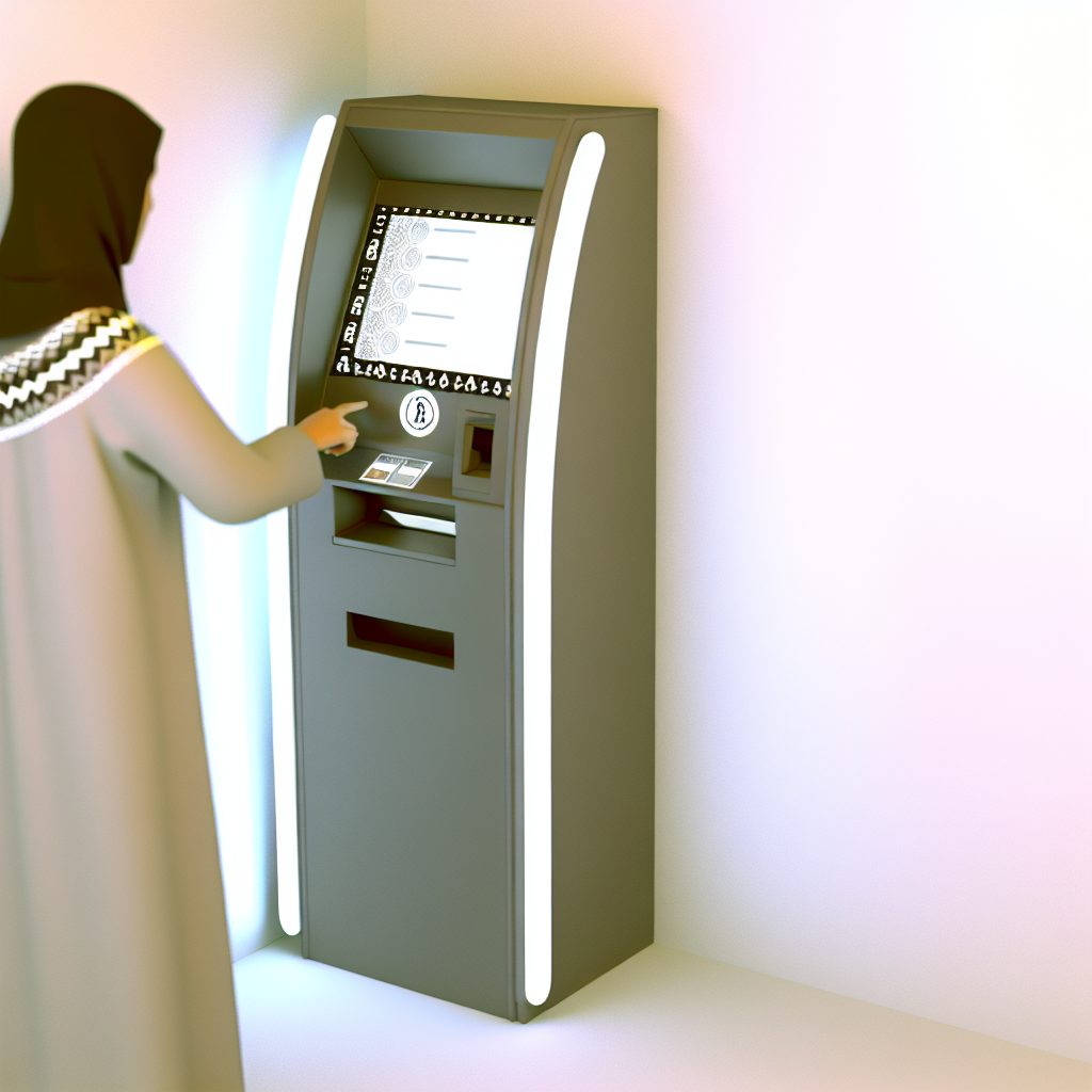 How To Use Crypto Atms In Morocco-Bitrabo How To Use Crypto Atms In Morocco