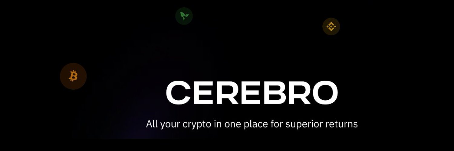 Get Ready For The Cerebro Airdrop Now