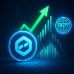 Chainlink Surges Past $21: Whale Buys and SWIFT Partnership Could Ignite a Run to $30