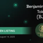 Benjamin Franklin Token ($BJF)