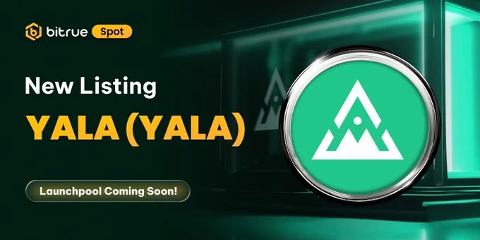 $Yala Hits Bitrue: Don'T Miss The Launch On August 14!-Bitrabo $Yala Hits Bitrue: Don’T Miss The Launch On August 14!