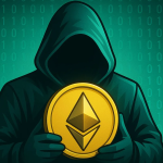Whale Anonima Accumula 1,34 Miliardi di Dollari in Ethereum in Soli 8 Giorni
