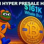Bitcoin Hyper Presale Hits $9M on the Back of Plans to Fix Bitcoin’s Biggest Flaw