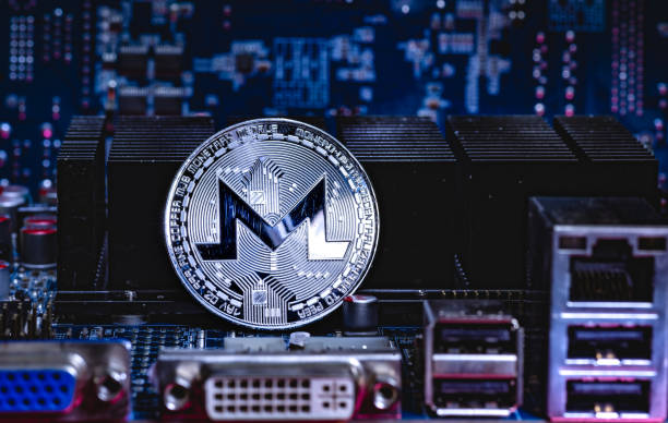 Monero Blockchain Faces Potential Hostile Takeover Risks