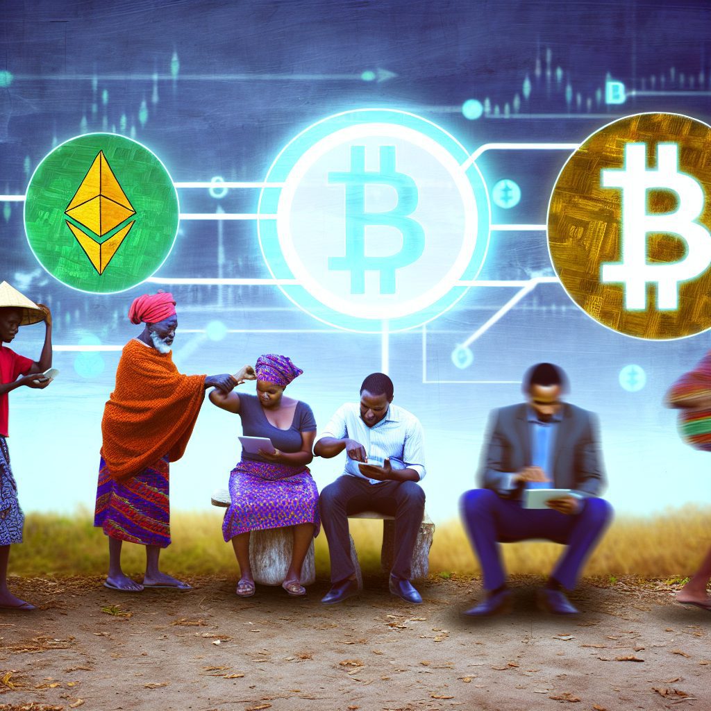 How To Cash Out Crypto In Zambia