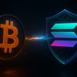 Solana vs Bitcoin news
