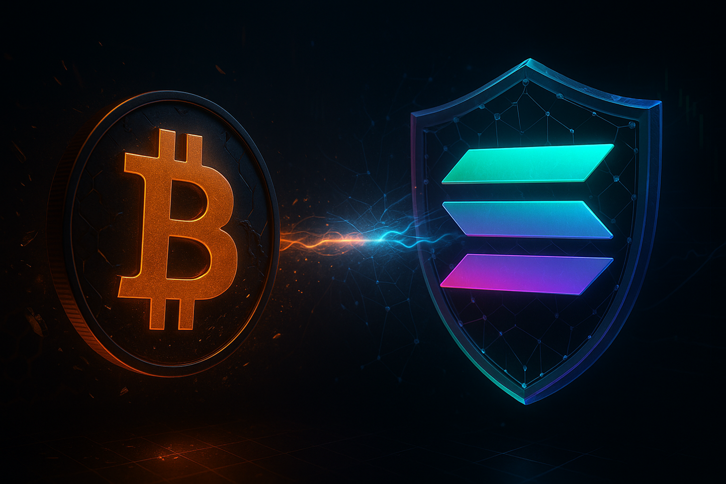 Solana Outshines Bitcoin In Security, Says Fund Cio