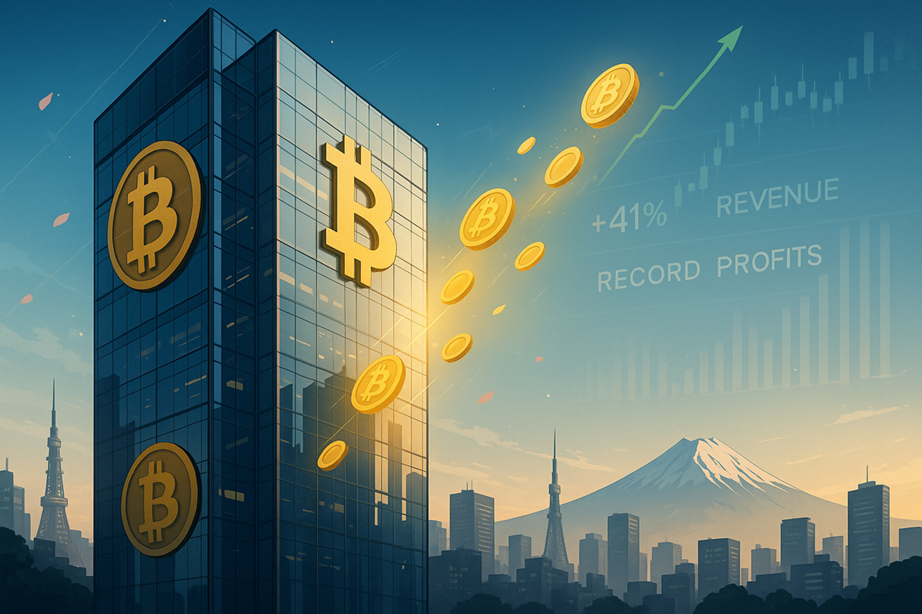 Metaplanet Achieves Record-Breaking Quarter In Bitcoin Treasury-Bitrabo Metaplanet Achieves Record-Breaking Quarter In Bitcoin Treasury