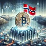 Norway Sovereign Wealth Fund’s Indirect Bitcoin Exposure Reaches Over $860M