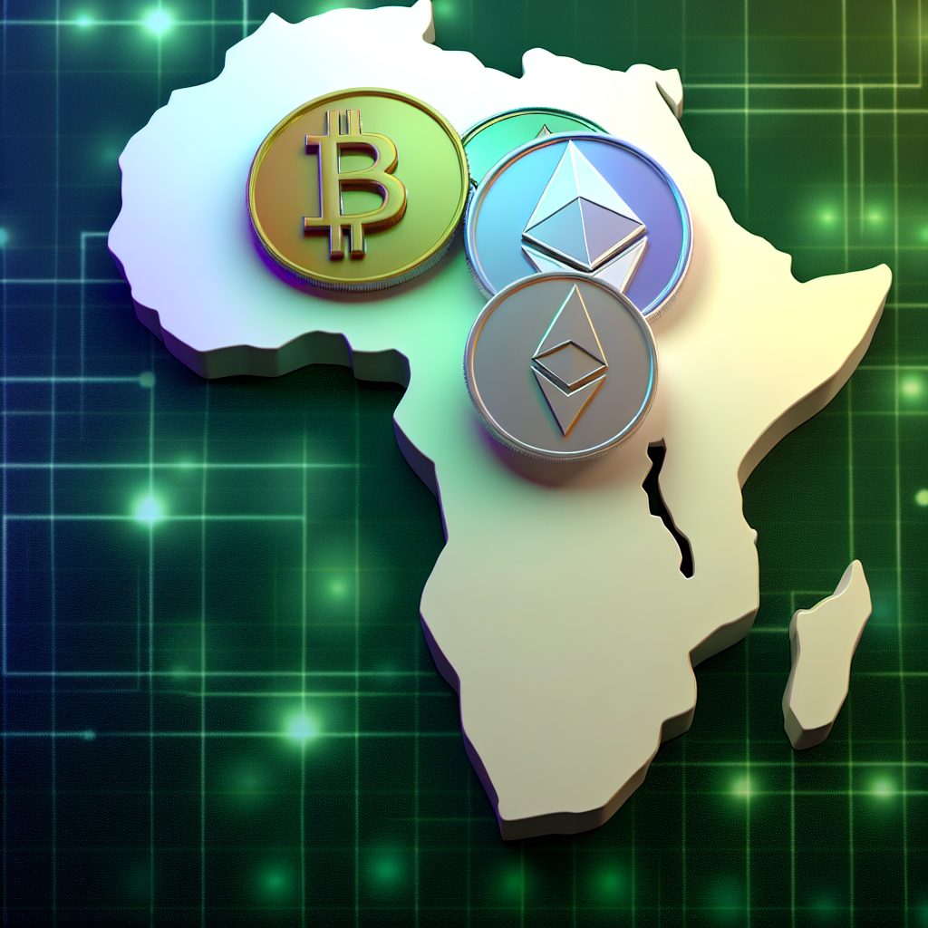 How To Learn Crypto Basics In Africa