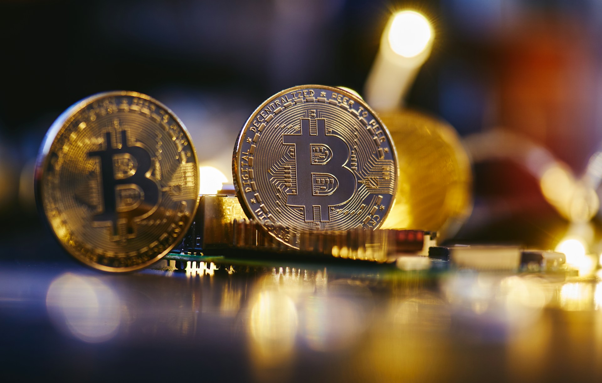 Choreo Unveils $6.5M Bitcoin Etf Assets Now