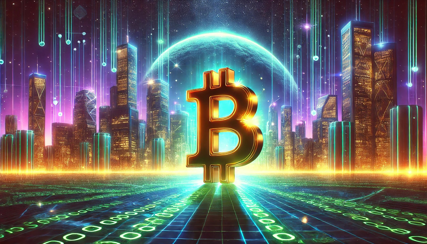 Bitcoin Dominance Dips—Is Altcoin Season Ahead?-Bitrabo Bitcoin Dominance Dips—Is Altcoin Season Ahead?