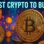 BREAKING: Bitcoin Just Hit $124K as Market Prices In Rate Cut. Best Crypto to Buy