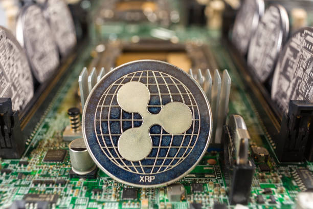 Xrp Price Manipulation? Xrpl Validator Reveals Shocking Proof